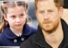 Príncipe Harry teme que la princesa Charlotte sufra lo mismo que él Príncipe Harry teme que la princesa Charlotte sufra lo mismo que él - thefreedompost.net