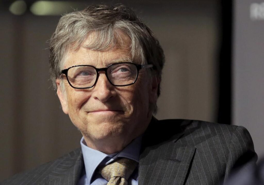 Reconocido chef expuso la repudiable actitud que tuvo Bill Gates en su restaurante - thefreedompost.net