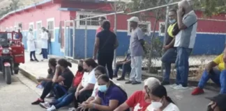 Aragua | 4 fallecidos en El Castaño por brote de salmonela