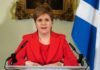 Renunció Nicola Sturgeon, primera ministra de Escocia, tras 8 años en el poder