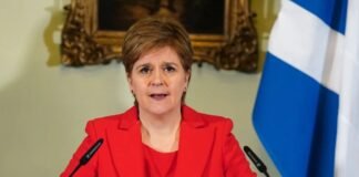 Renunció Nicola Sturgeon, primera ministra de Escocia, tras 8 años en el poder