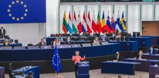 UE envió €6,5 millones en ayuda humanitaria para Turquía y Siria