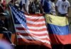 Fiscales de EEUU piden congelar programa humanitario para migrantes venezolanos