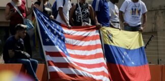 Fiscales de EEUU piden congelar programa humanitario para migrantes venezolanos