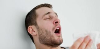 ¿Qué significa estornudar muchas veces en la mañana?