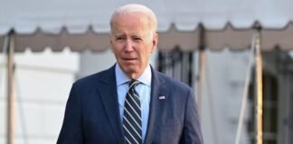 Polonia estará en alerta máxima durante la visita de Biden
