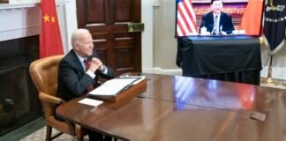 ¿Por qué Estados Unidos está desesperado por hablar con China tras el derribo del globo?