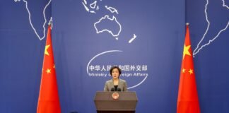 China dice que países latinoamericanos “entienden” situación de «globo espía»