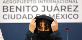 Migrantes de Afganistán, entre los que más solicitan refugio en México