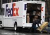 FedEx despedirá a más del 10 % de sus directivos y ejecutivos