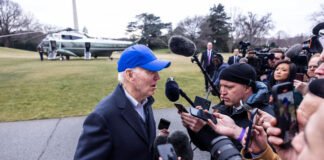 El Pentágono, en contacto con países de Latinoamérica por un nuevo globo chino