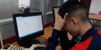 Velocidad de internet en Venezuela entre las más lentas del mundo