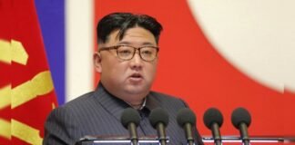 Kim pide definir al Sur como «país hostil número uno»