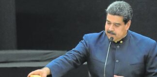 Se esfuman las reservas de oro: Régimen de Maduro liquidó 10 toneladas de oro monetario durante 2022