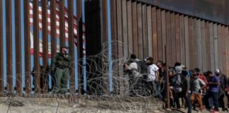 Asesinan a pedradas a migrantes en frontera de México y EEUU