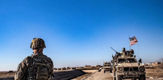 Estados Unidos abatió a Hamza al-Hosi, uno de los líderes de ISIS en Siria