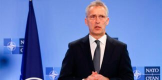 La OTAN exige a Rusia que cumpla el último pacto nuclear entre Moscú y EE.UU.