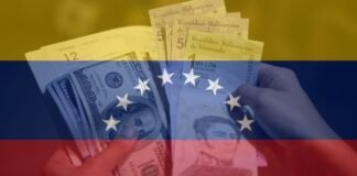 75 de cada 100 venezolanos dice que «no está de acuerdo con que la economía está mejorando»