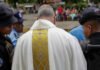 Nicaragua: Cuatro sacerdotes son condenados a 10 años de prisión