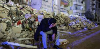 Seis muertos y 294 heridos tras nuevos terremotos en Turquía