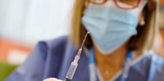 Con programa de inteligencia, gobierno estadounidense rastrea a las personas no vacunadas