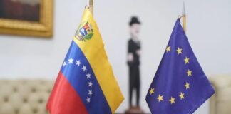 Venezuela entre los cinco países con más solicitudes de asilo en la UE durante el 2022