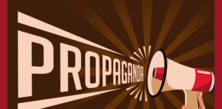 #Opinión | De cómo la Propaganda y el lavado de cerebros puede influir en gente común como tú y como yo – Por Armina Wolpert