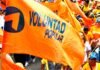 Renuncia masiva de activistas a Voluntad Popular en Carabobo