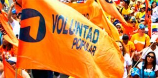 Renuncia masiva de activistas a Voluntad Popular en Carabobo