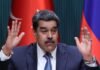 Maduro dice que no le importa si EEUU y la UE desconocen las elecciones de 2024