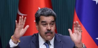 Maduro dice que no le importa si EEUU y la UE desconocen las elecciones de 2024