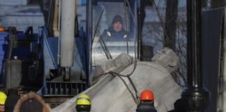 Ucrania prohíbe la apología y los símbolos del imperialismo ruso