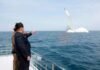 Corea del Norte lanza un misil balístico de corto alcance al Mar Amarillo