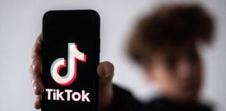 Reino Unido y Nueva Zelanda vetan tik tok en dispositivos de gobierno