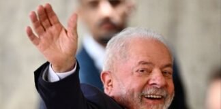 Lula da Silva postergó 24 horas su viaje oficial a China por neumonía