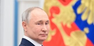 La Corte Penal Internacional emitió una orden de arresto contra Vladimir Putin por crímenes de guerra en Ucrania