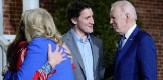 Canadá y EEUU llegan a acuerdo para frenar la llegada irregular de migrantes