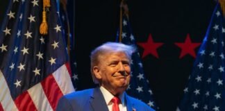 Fiscal de Manhattan acusa a Trump de «crear falsa expectativa» entorno a su inminente arresto