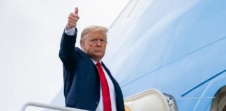 El acoso judicial del fiscal Bragg hace subir a Trump en las encuestas