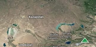 Fuerte terremoto sacude Afganistán, Pakistán y el norte de la India