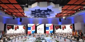 La Unión Europea “buscará contrarrestar a China en Latinoamérica”: Cumbre Iberoamericana