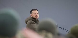 Zelenski apoya cambiar el nombre a Rusia: “Su nombre histórico es Moscovia”
