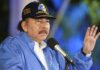 Régimen nicaraguense pide a El Vaticano cerrar sus sedes diplomáticas