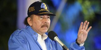 Régimen nicaraguense pide a El Vaticano cerrar sus sedes diplomáticas