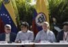 Cuba acogerá el tercer ciclo de Diálogos de Paz entre Colombia y el ELN