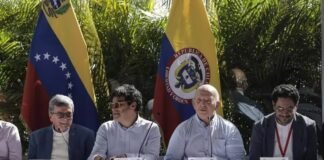 Cuba acogerá el tercer ciclo de Diálogos de Paz entre Colombia y el ELN