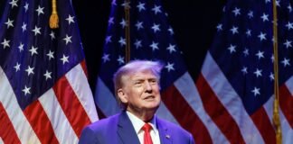 Fiscal de Manhattan acusa a Trump de «crear falsa expectativa» entorno a su inminente arresto