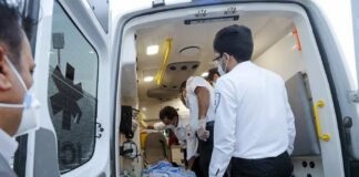 Irán detiene a 100 personas que asegura son sospechosos por envenenamientos de niñas