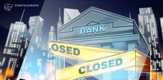 El estado de California ordenó el cierre del Sillicon Valley Bank