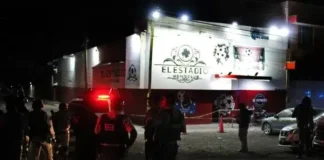 México: Atentado en un bar deja diez fallecidos y cinco heridos